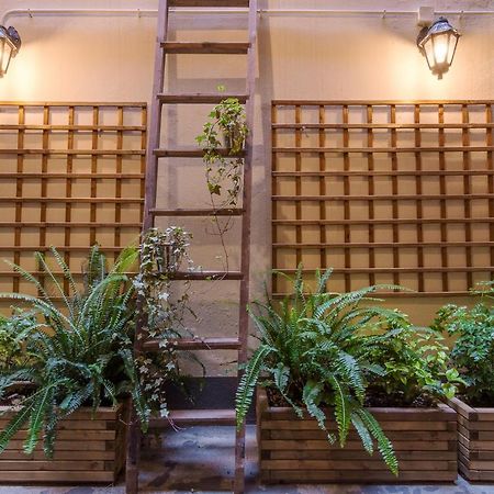 雅典Vintage Loft Α In Monastiraki公寓 外观 照片