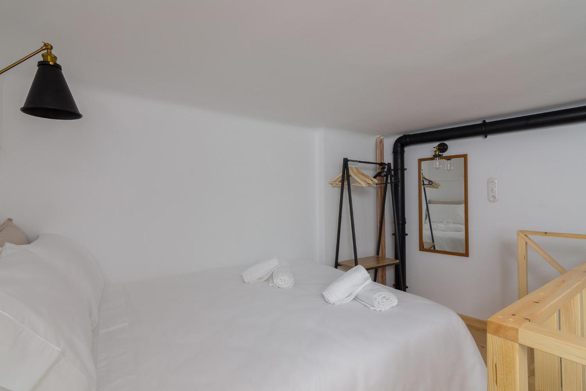 雅典Vintage Loft Α In Monastiraki公寓 外观 照片