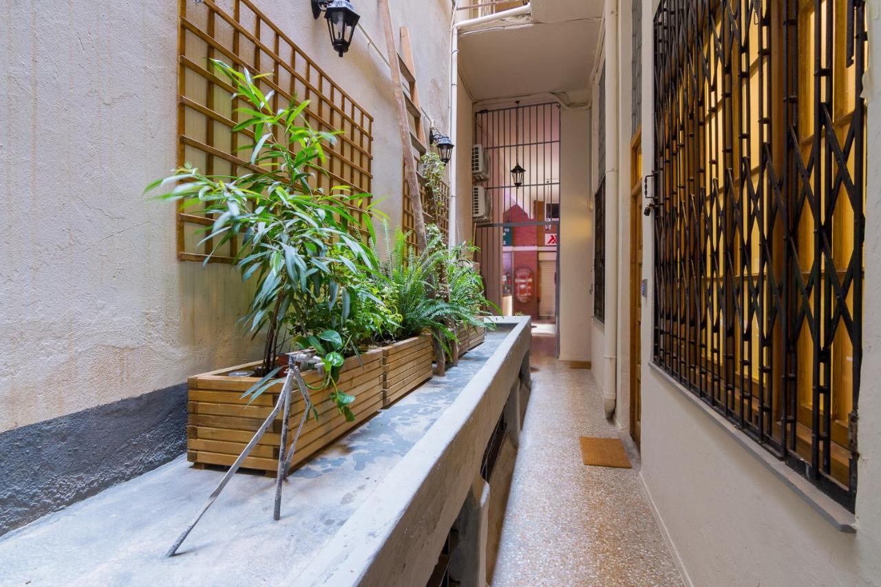 雅典Vintage Loft Α In Monastiraki公寓 外观 照片