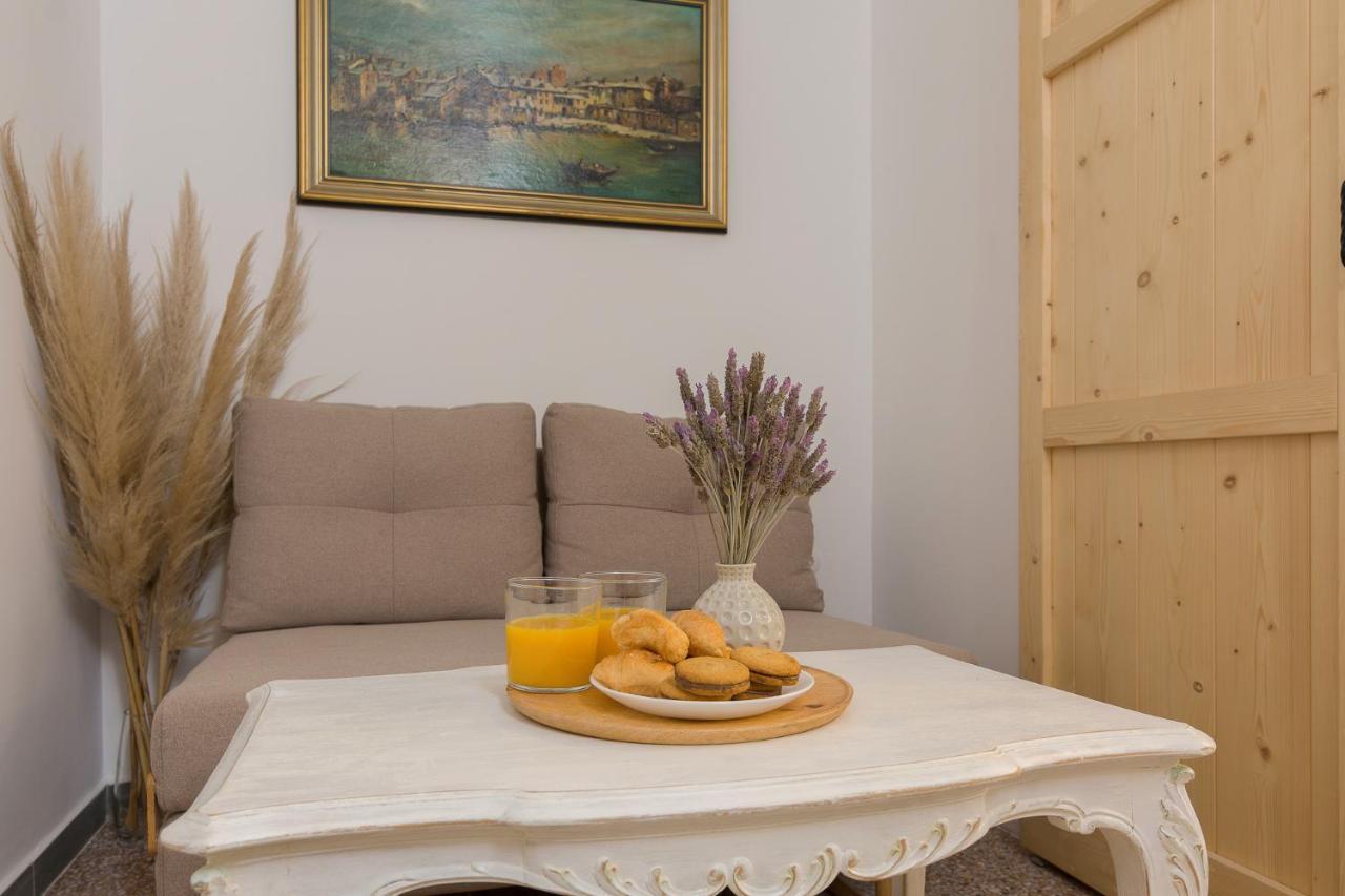 雅典Vintage Loft Α In Monastiraki公寓 外观 照片